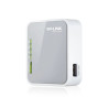 Router wifi 3g/4g n portátil