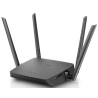 Router Wifi Ac1200 Gigabit 4 Antenas