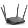 Router Wifi Ac1200 Gigabit 4 Antenas