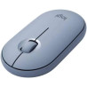 Rato Sem Fio WIFI PEBBLE M350
