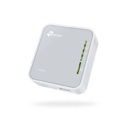 Router wifi ac750 travel