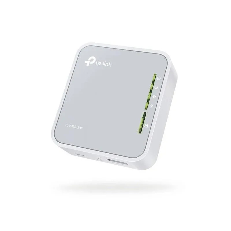 Router wifi ac750 travel Router wifi ac750 travel