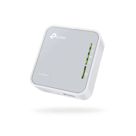 Router wifi ac750 travel