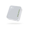 Router wifi ac750 travel