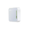 Router wifi ac750 travel