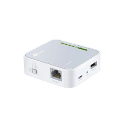 Router wifi ac750 travel