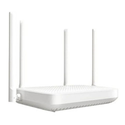 Router Ax1500 Wi-Fi 6 Branco