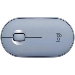 Rato Sem Fio WIFI PEBBLE M350