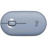 Rato Sem Fio WIFI PEBBLE M350