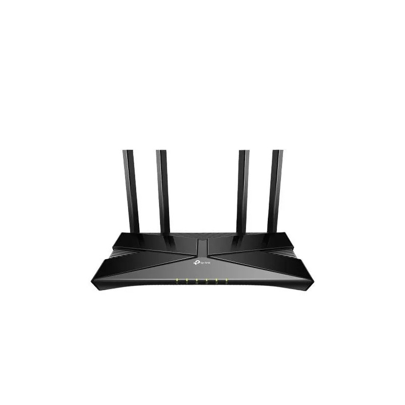 Router Wifi Ax3000 Dual Band Archer Ax53 Preto Router Wifi Ax3000 Dual Band Archer Ax53 Preto