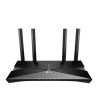 Router Wifi Ax3000 Dual Band Archer Ax53 Preto