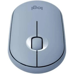 Rato Sem Fio WIFI PEBBLE M350
