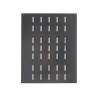 Prateleira Para Armários Fixa 1U 600 mm