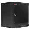Armario 6u 19 540x450x310mm preto