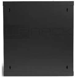 Armario 6u 19 540x450x310mm preto