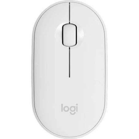 Rato Sem Fio WIFI PEBBLE-M350