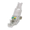 Net conector rj-45 cat5/5e/6