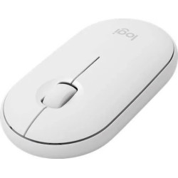 Rato Sem Fio WIFI PEBBLE-M350
