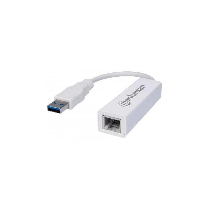 Adaptador de rede usb 3.0 para gigabit rj-45 Adaptador de rede usb 3.0 para gigabit rj-45