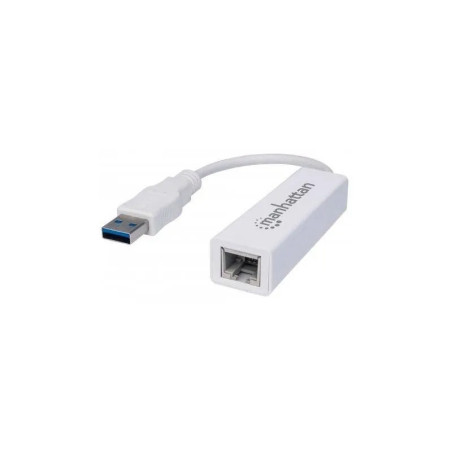 Adaptador de rede usb 3.0 para gigabit rj-45