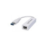 Adaptador de rede usb 3.0 para gigabit rj-45