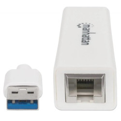 Adaptador de rede usb 3.0 para gigabit rj-45