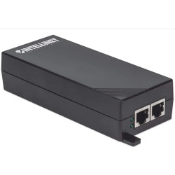 Adaptador Poe Gigabit High-Power Injetor Ieee 802.3at