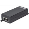 Adaptador Poe Gigabit High-Power Injetor Ieee 802.3at