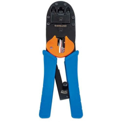 Alicate para cravar universal