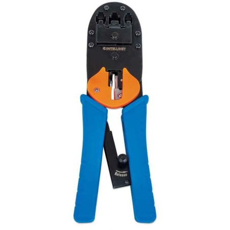 Alicate para cravar universal