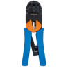 Alicate para cravar universal