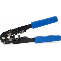 Alicate de Cravar RJ45