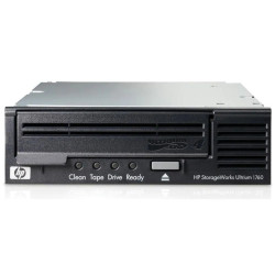 Tape hp msl lto-4 ult 1760 sas drive kit