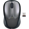 Rato Wi-Fi M235 Colt Matte Preto