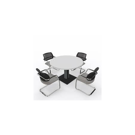 MESA DE REUNIÃO DE 4LUGARES