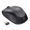 Rato Wi-Fi M235 Colt Matte Preto
