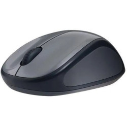 Rato Wi-Fi M235 Colt Matte Preto