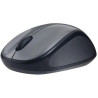 Rato Wi-Fi M235 Colt Matte Preto