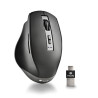 Rato sem Fio BLUR-RB Wireless Recarregável 3200DPI