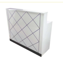 Mesa para atendimento