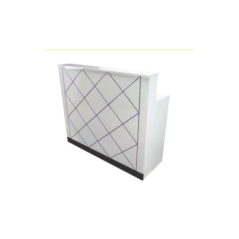 Mesa para atendimento Mesa para atendimento
