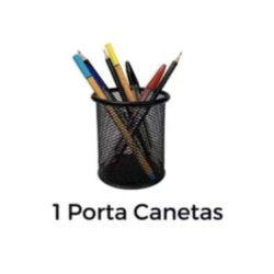 Porta Canetas M