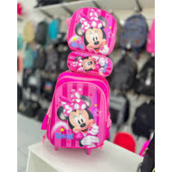 Mochila Labubu