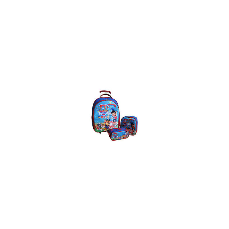 Mochila Labubu Azul Mochila Labubu Azul