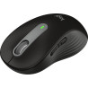 Rato sem Fio WIFI PEBBLE M650 Grafite