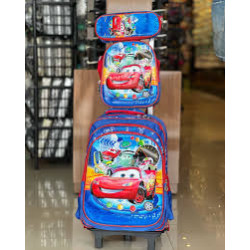 Mochila para criança