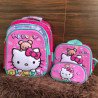 Mochilas com rodas para crianças