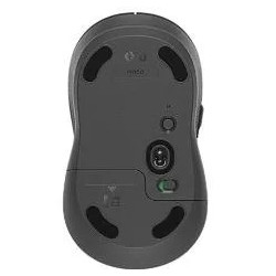 Rato sem Fio WIFI PEBBLE M650 Grafite