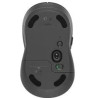 Rato sem Fio WIFI PEBBLE M650 Grafite