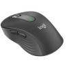 Rato sem Fio WIFI PEBBLE M650 Grafite